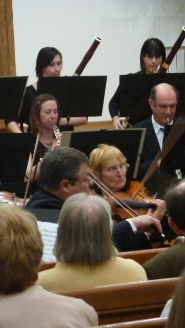 2014. március 22-i koncert Szekeres Tamással